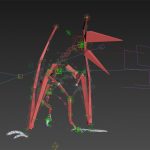 rigging