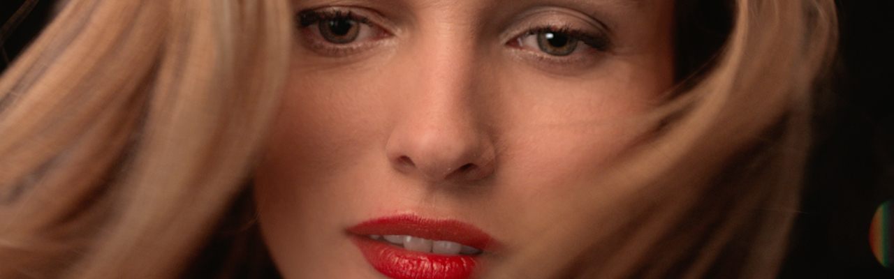 MICHELKORSSEXYRUBY face